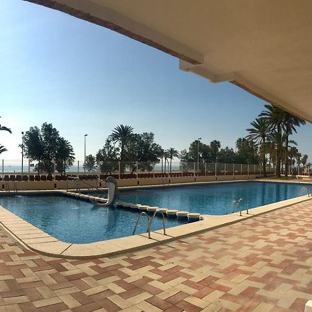 Apartamento En La Playa Arensol Cullera Εξωτερικό φωτογραφία