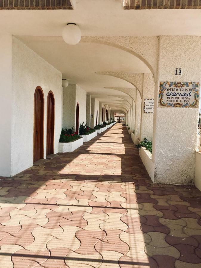 Apartamento En La Playa Arensol Cullera Εξωτερικό φωτογραφία